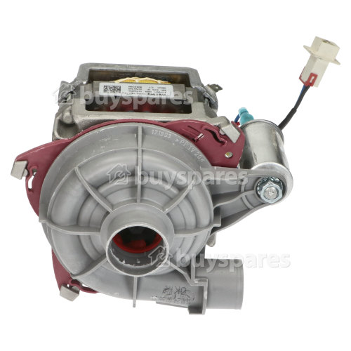 Beko Motor Spray Pump : Tonlon Motor IC-26225 125W
