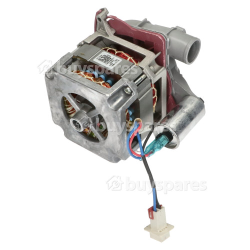 Beko Motor Spray Pump : Tonlon Motor IC-26225 125W