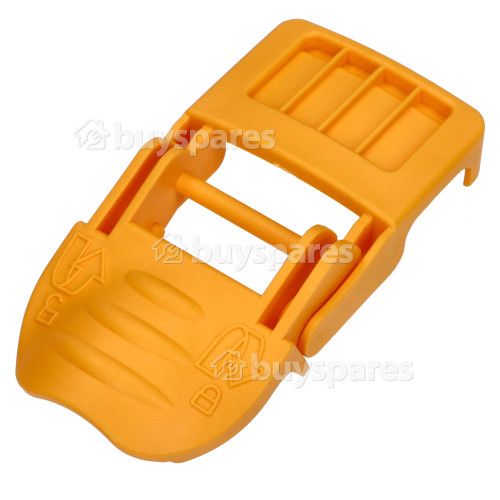 TTB774VAC Vacuum Cleaner Latch Assembly
