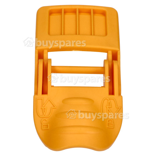 TTB774VAC Vacuum Cleaner Latch Assembly