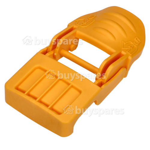 TTB774VAC Vacuum Cleaner Latch Assembly