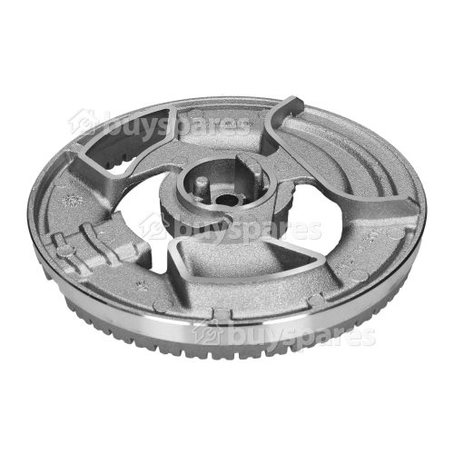 Delonghi Triple Ring Burner Head