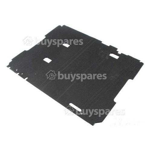 Plaque De Base De Lave-linge WMH148DF80 Hoover