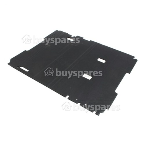 Plaque De Base De Lave-linge WMH148DF80 Hoover