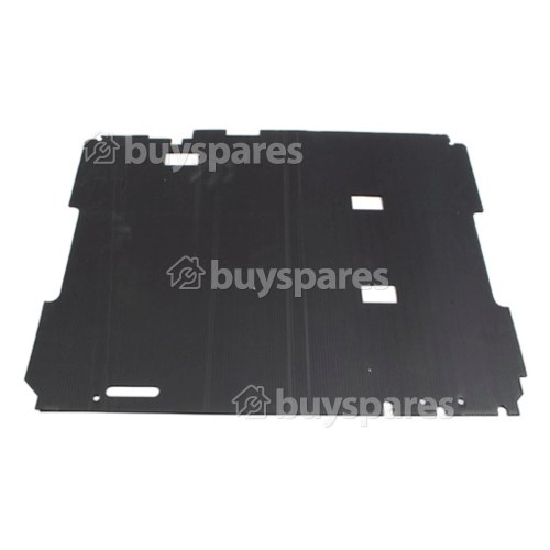 Plaque De Base De Lave-linge WMH148DF80 Hoover