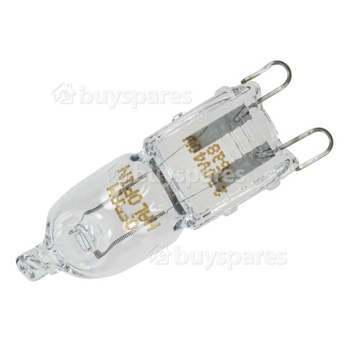 Ampoule Halogène De Four : 40W G9 Bosch Neff Siemens
