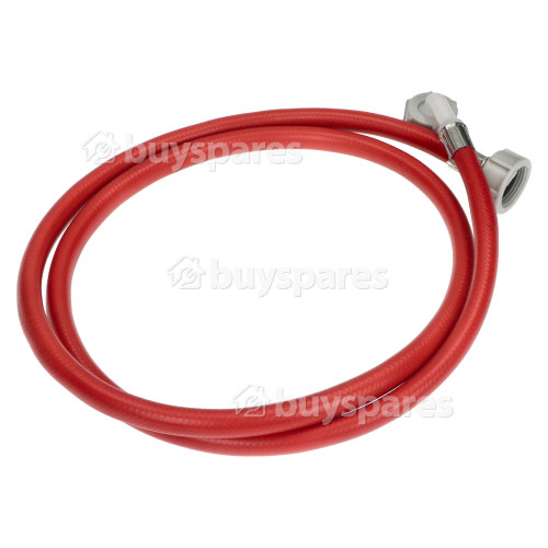 Tuyau D'Alimentation Universel De Lave-linge ( Eau Chaude ) 1,5M - Compatible