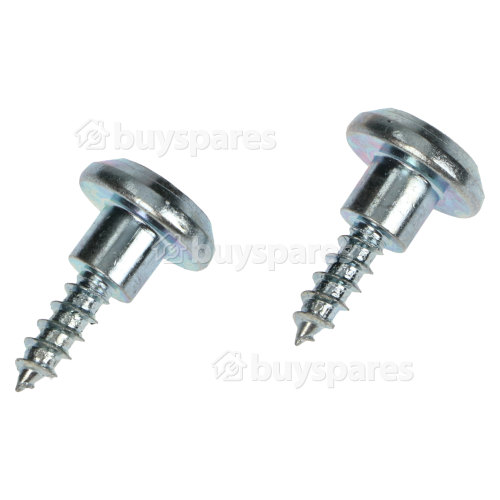 Etna Door Fixing Screw