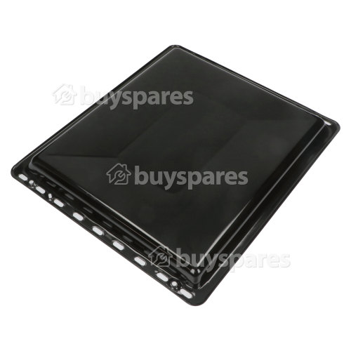 Aspen Oven Grill Pan Tray - 370x310mm X 25mm Deep