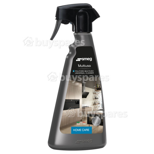 Smeg Multiuso Universal Multipurpose Cleaner For All Kitchen Surfaces - 500ml
