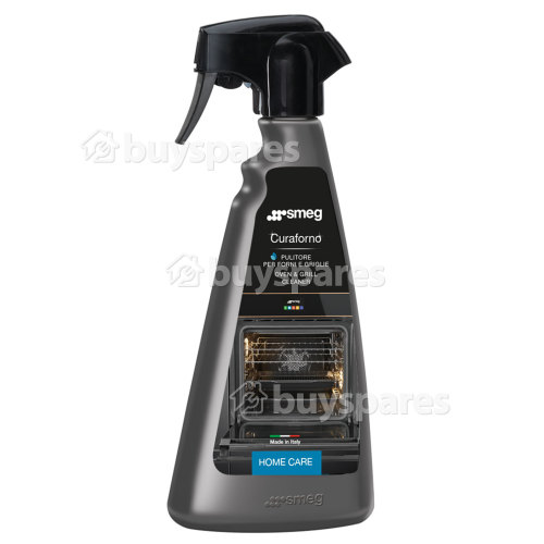 Smeg Curaforno Oven & Grill Cleaner - 500ml