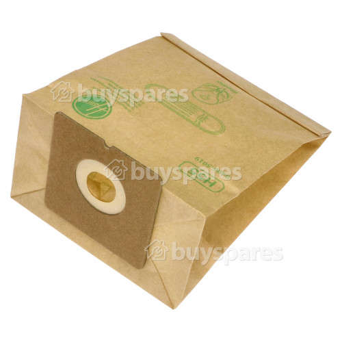 Hoover 150 H55 Dust Bag (Pack Of 5)