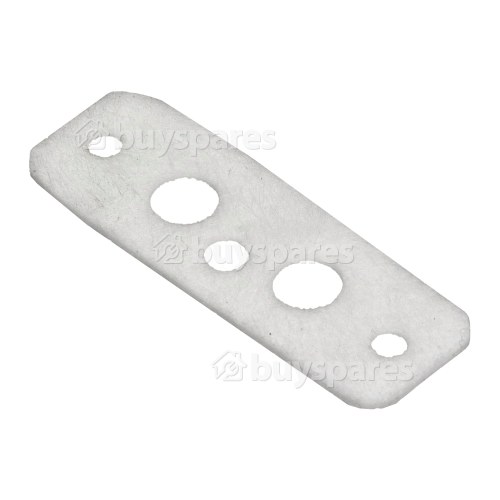 Rangemaster Element Mounting Gasket