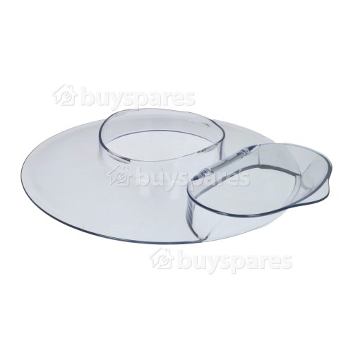 Couvercle Anti-projections 36667A De Robots De Cuisine Chef / Major Kenwood