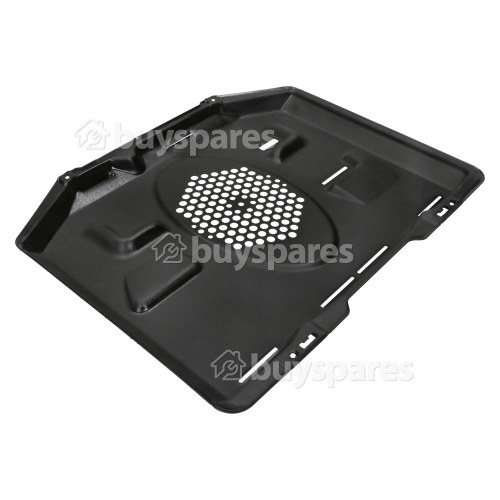 AYA Fan Oven Rear Panel