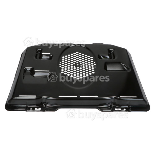 AYA Fan Oven Rear Panel
