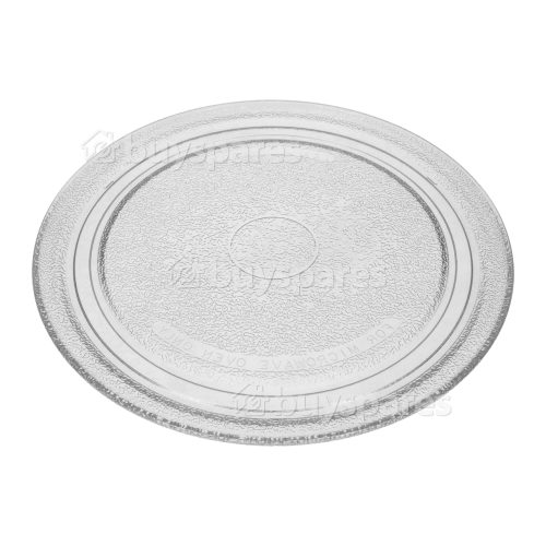 Plateau Tournant En Verre De Micro-ondes- &Oslash; 27 Cm - Sharp