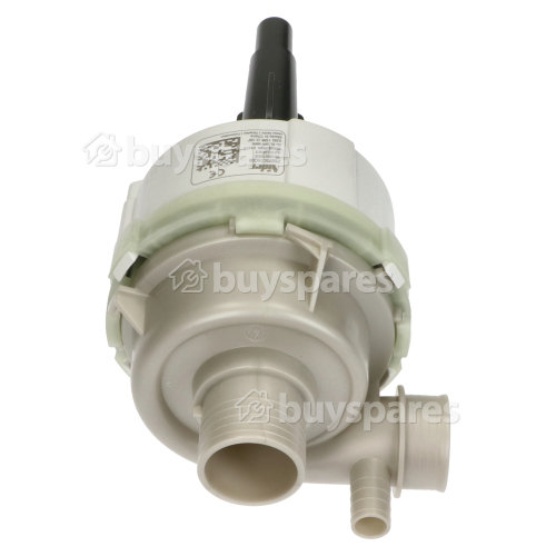 Iberna Dishwasher Motor Pump