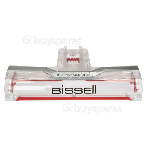 Bissell Foot Window - Mambo Red