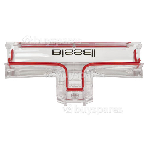 Bissell Foot Window - Mambo Red
