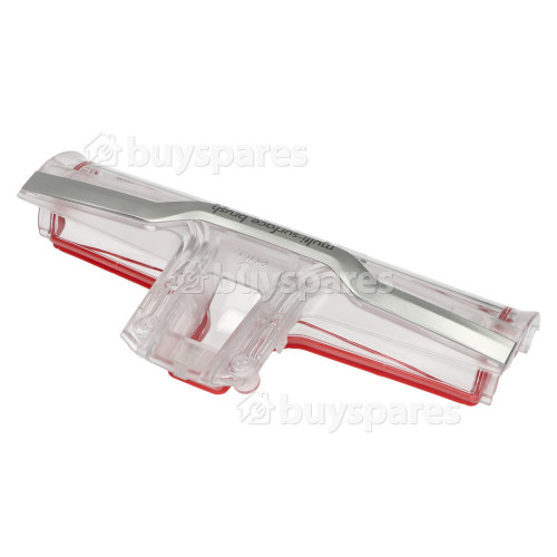 Bissell Foot Window - Mambo Red