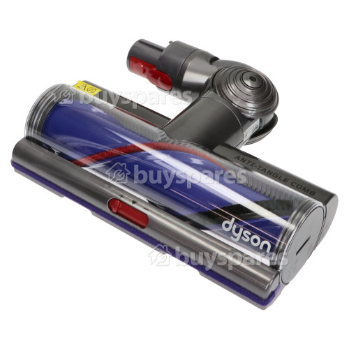 Dyson Motorhead Assembly