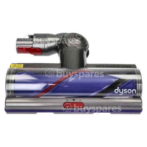Dyson Motorhead Assembly