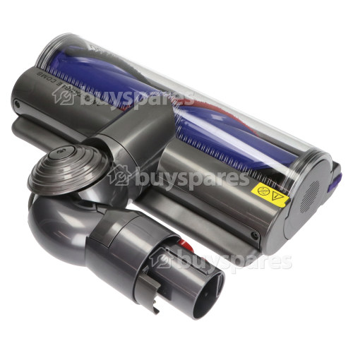 Dyson Motorhead Assembly