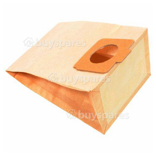 B&Q B01 Dust Bag (Pack Of 5) - BAG104