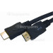BuySpares Approved part Gold Plated HDMI Lead - 3M