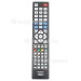 Genuine BuySpares Approved part Compatible TV Remote Control