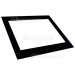 Genuine Genuine Main Oven Inner Door Glass