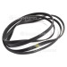 BuySpares Approved part Poly-Vee Drive Belt - 1936H6
