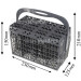 BuySpares Universal Premium Cutlery Basket