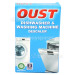 Genuine Oust Descaler: Dishwasher & Washing Machine (2 X 50ml Sachets)