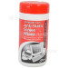 Genuine Servisol Anti-Static Screen Wipes (100 Cleaning Wipes)