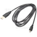 BuySpares Approved part Replacement Micro USB Cable