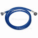 BuySpares Universal Cold Fill Hose 2. 5M