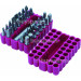 Genuine Rolson Screwdriver Bit Set