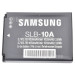 Genuine Samsung SLB-10A Camera Battery
