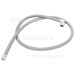 Genuine Genuine 1.9mtr WD-3570-61 Drain Hose 19mm End (With Right Angle End 26mm) Internal Dia.S'