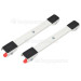 BuySpares Universal Appliance Rollers