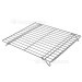 BuySpares Approved part Universal Oven Base Rack / Shelf - 380x320mm