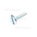 Genuine Delonghi Door Glass Securing Screw