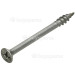 Genuine Genuine Screw - 4mm X 42.5mm