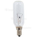 Wellco Universal 40W SES (E14) Long Appliance Lamp