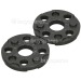 Genuine Flymo Lawnmower Spacer Washer (Pack Of 2)