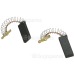 BuySpares Carbon Brushes - Pack Of 2 (Does Not Fit FHP Motors)