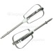 Genuine Kenwood Beaters (Pack Of 2)