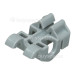 Genuine Whirlpool Clip Tinrow Upper Rack